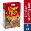 Stove Top Stove Top Stuffing Chicken 6 oz., PK12 00043000050071